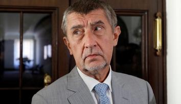 Pozvánka pro pašeráky, řekl Babiš o včerejší debatě premiérů