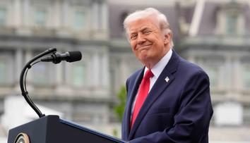 Bílý dům zveřejnil výsledky Trumpovy prohlídky. Znovu jej testovali na demenci