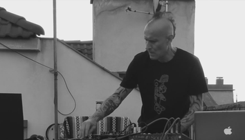 Zemřel legendární DJ Tráva (†60). Ikona, legenda, průkopník, vzpomíná DJ Wich