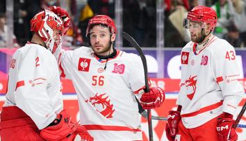Jan Peterek o změnách v Třinci: Opory prodloužily smlouvu, odchod legendy