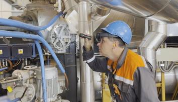 V Temelíně inovují a obměňují techniku, nové turbíny mají zefektivnit provoz