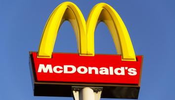 Místo masa rostliny. McDonald's radikálně mění menu! ANKETA