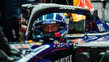 Pohádkový plat a konec výstupní doložky! Red Bull se pokouší pojistit si Verstappena