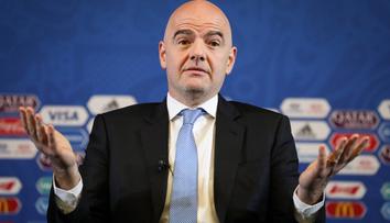 Fotbalová revoluce! FIFA chystá malé MS jen pro osm týmů!