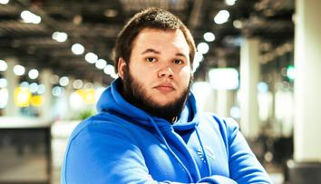 Český hráč míří na mistrovství světa! PiXeL1K podepsal v Team Liquid