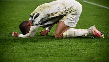 Juventus se opět vzdálil titulu, Ronaldova parta nestačila na nováčka