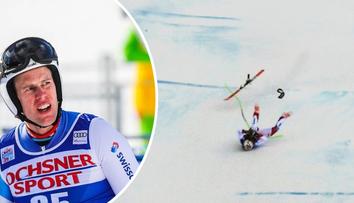 Mrazivá slova Gisina před pádem: Přivolal děsivý moment?