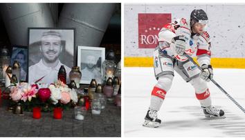 Capitals po tragédiích přerušili sezonu. Hráče to překvapilo, klub se o ně postará