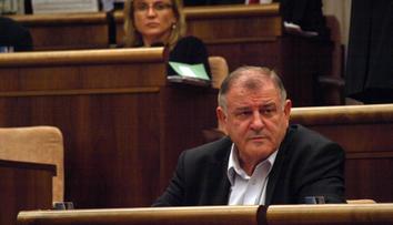 Mečiar chystá návrat do politiky! Bude kandidovat na prezidenta?