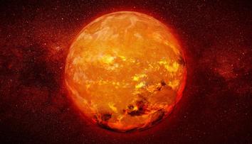 Planeta astronomům vyrazila dech. Neměla by existovat, diví se