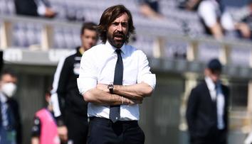 Pirlo se rozloučil s Juventusem: Byl to krásný, ale komplikovaný rok