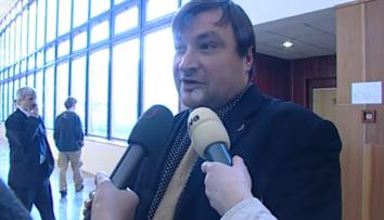 Chomutov se promění v přísně střeženou zónu! Jaký bude pohřeb kmotra Housky?