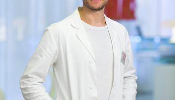 Na co si poprvé našetřila hvězda Ordinace v růžové zahradě?