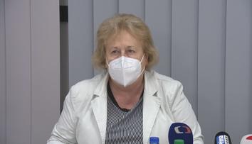Ředitelka pražské hygieny Jágrová končí. Náhradu bude mít od ledna