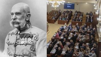 Radši republiku, nebo monarchii? Takto rozhodli Češi. Znalostmi ale neoslnili