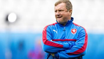 Lhář nejsem! Vrba prozradil, jak to bylo s odchodem do Ruska