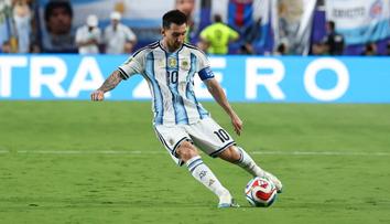 Vyhodím Messiho do vzduchu. FBI řešila během MS vážné hrozby vůči Argentinci