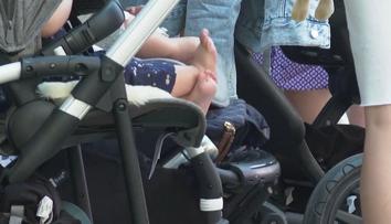 Stále více párů nemůže mít děti. Na vině je věk, životní styl i upnuté kalhoty