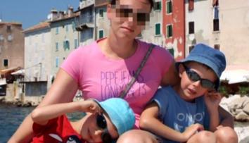 Zoufalý muž: Zuzana (38) zemřela, protože sanitka zabloudila!