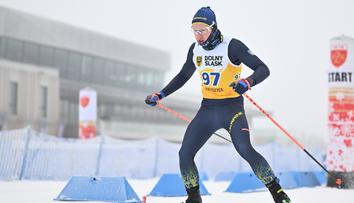 Paralympijský medailista překvapil. Za úspěch prý vděčí umělé inteligenci