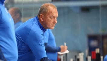 Hokejová Plzeň na nic nečeká. Trenéři dostali padáka po dvou kolech