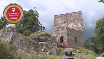 Památkový inspektor: Na Vítkově hrádku vás pohltí středověk!