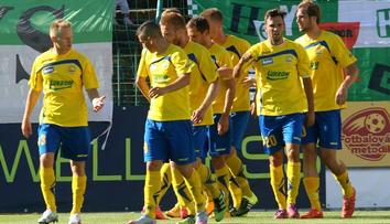 Fotbalový šok: Nováček ze Zlína vede ligu, teď se chystá na Letnou