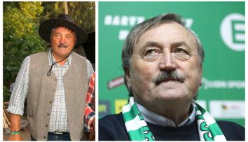Je to jako souboj dvou kovbojů. Panenka popsal svůj dloubáček