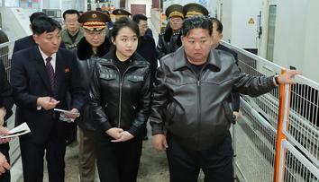 Kimova dcera se chystá převzít Severní Koreu. Bylo odhaleno pět signálů