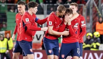 GLOSA: Miliony, nebo prázdná kasa. Český fotbal hraje o všechno