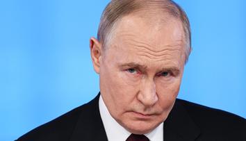 Putin dal Ukrajincům ultimátum. Do září mají opustit určité oblasti