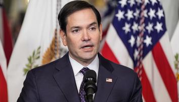 K uzavření míru na Ukrajině chybí jedna poslední věc, tvrdí USA. Je ale velmi obtížná