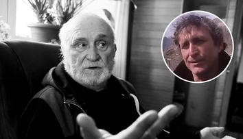 Zemřel herec František Švihlík (†76), známý z filmu Bony a klid