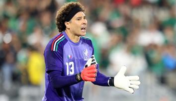 Ochoa míří na šesté MS. Experti se v nominaci Mexika přou o jedno velké jméno