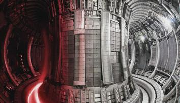 Průlom v jaderné energii. Vědci testují fúzi, která pohání hvězdy