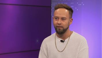 Support Lesbiens je mix Slipknotů a Spice Girls. Přidáme i cimbál, říká zpěvák