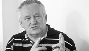 Zemřel uznávaný teolog Ivan Štampach. Bylo mu 79 let