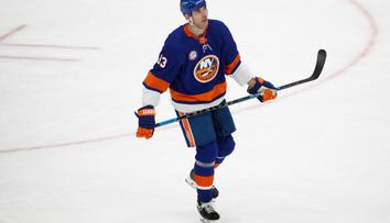 Islanders řeší velké problémy. Chybět bude nejproduktivnější hráč i Chára