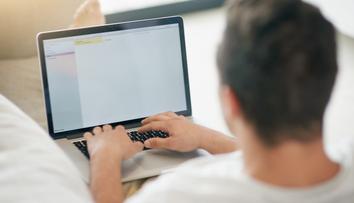 Pozor! Podvodníci na internetu mají nový trik, jak se dostat k vašemu účtu