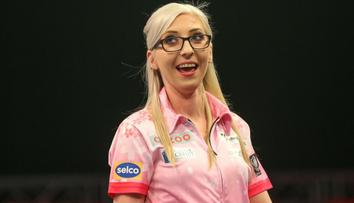 Sherrocková ovládla World Matchplay a zahraje si na Grand Slam of Darts