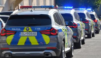 Otřesný případ na Slovensku. Školačku (14) měli unést a znásilnit