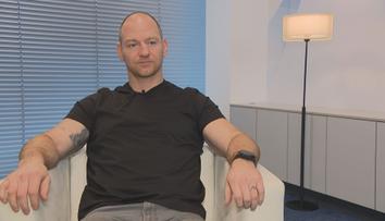 Nabízeli mi odvetu s Chalidovem, tvrdí před Libercem první Čech v KSW Ondruš