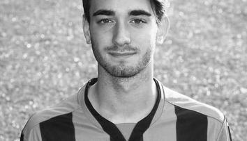Devatenáctiletý fotbalista Atalanty Bergamo nečekaně zemřel