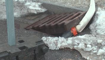 Pardubice plánují opravy kanalizací a vodovodů. Ty jsou místy až 120 let staré