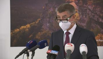 Babiš a Schillerová promluvili o digitalizaci Česka