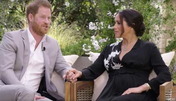 Princ Harry přirovnal Meghan k lady Dianě. Vévodkyni šlo prý o život