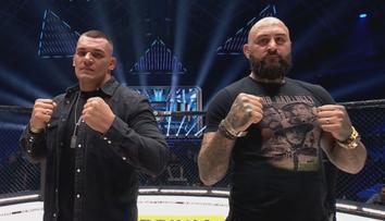 Martínka čekají nejtvrdší rány v kariéře. Kdyby to nebyla výzva, nedělám to, říká