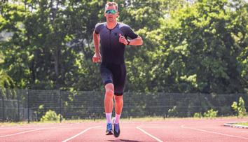 Bývalý český vítěz etapy na Tour de France si střihne první triatlon