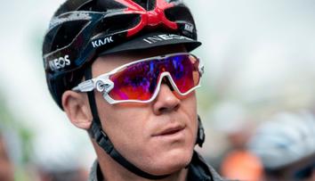 Překvapení v nominaci: Froome ani Thomas nepojedou Tour de France!