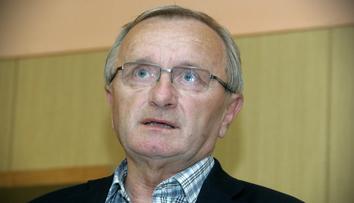 Kateřina Konečná truchlí. Náhle zemřel její otec, byl známým politikem